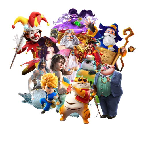 JOKER 1234 เกมบาคาร่า ความสะดวกสบายของคุณ
